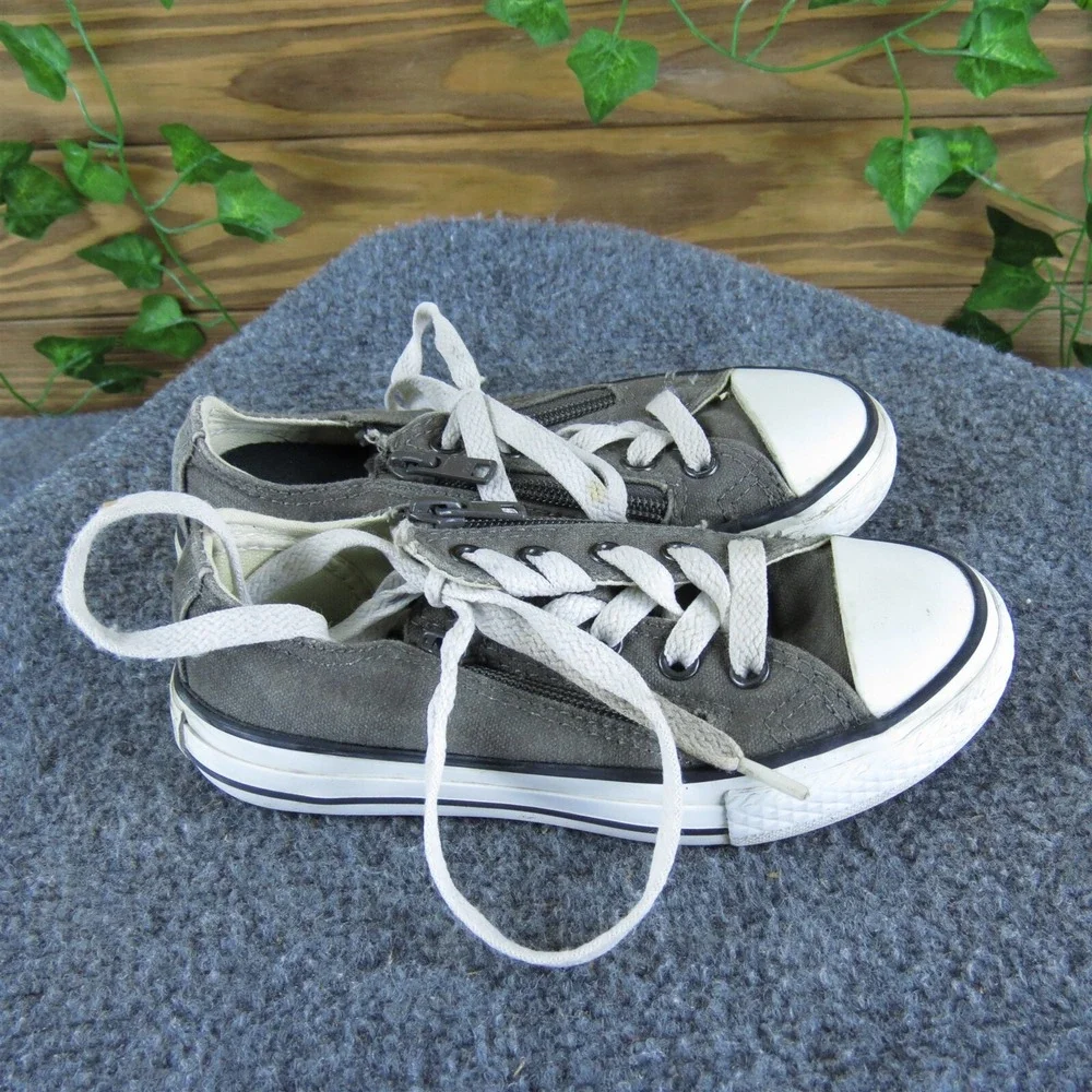 Converse boys sneaker